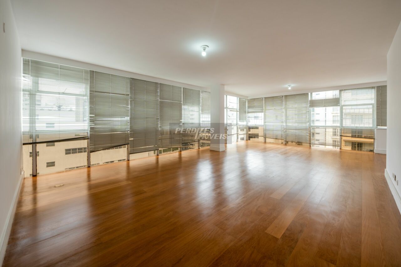 Apartamento para Venda - Santa Cecília