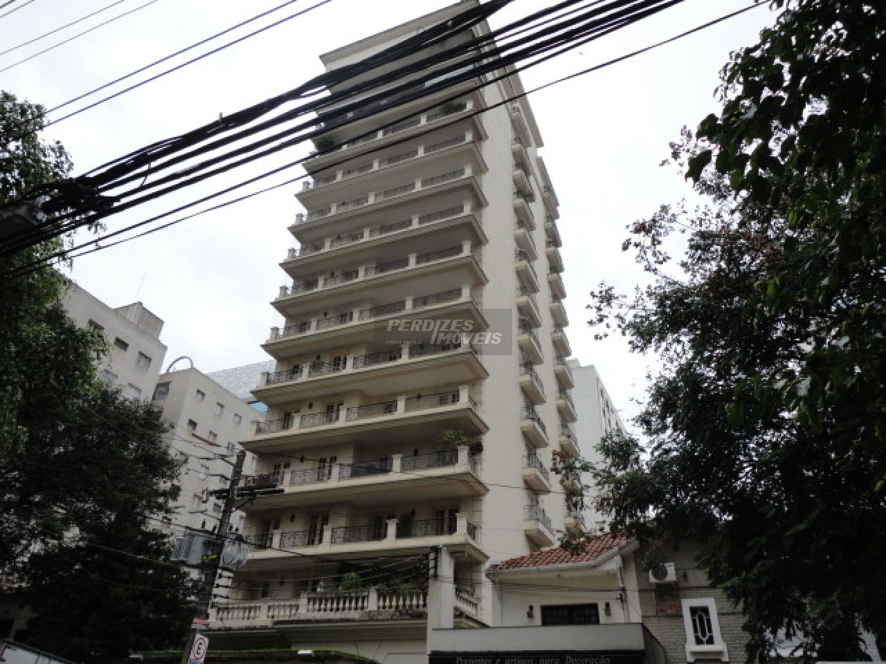 Apartamento para Venda - Jardim Paulista