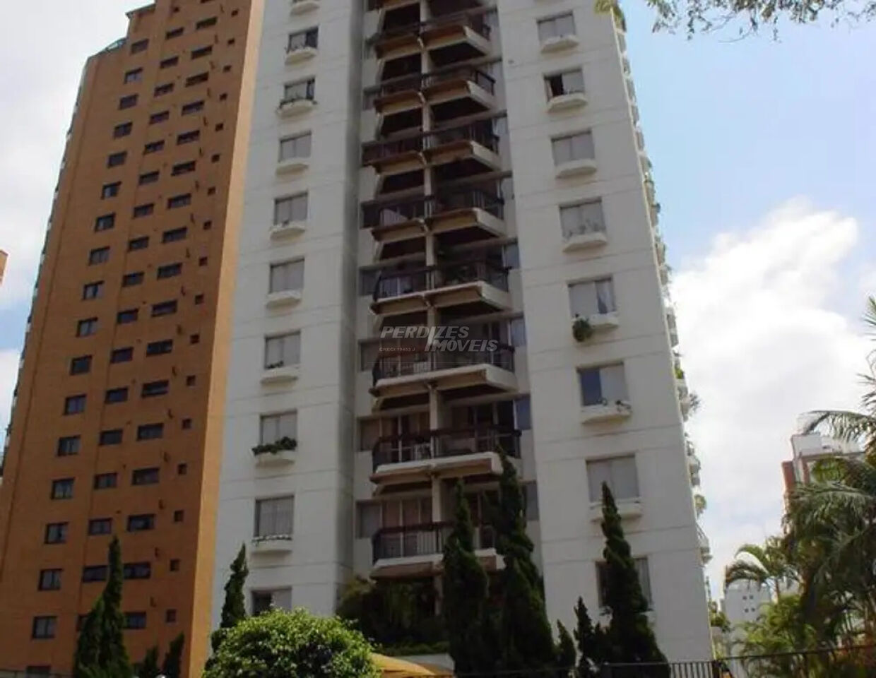Apartamento para Venda - Perdizes