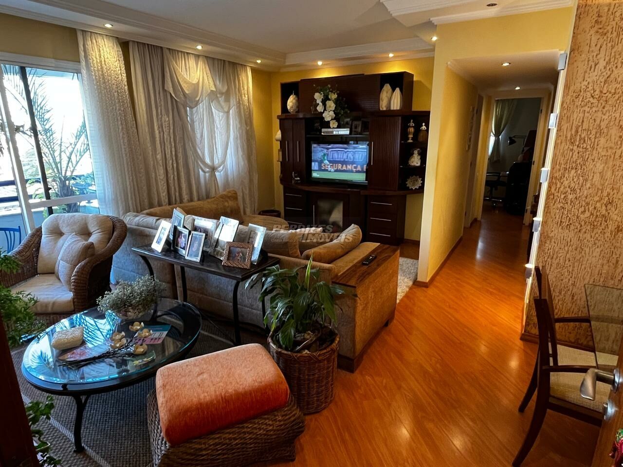 Apartamento para Venda - Perdizes