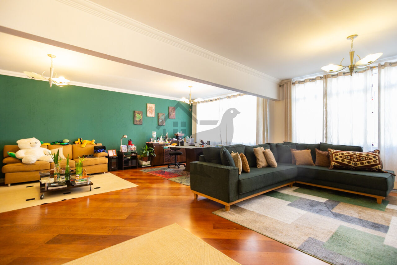 Apartamento para Venda - Perdizes