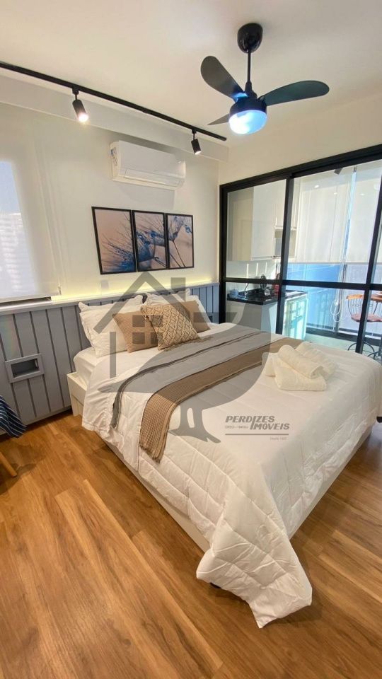 Apartamento para Venda - Perdizes