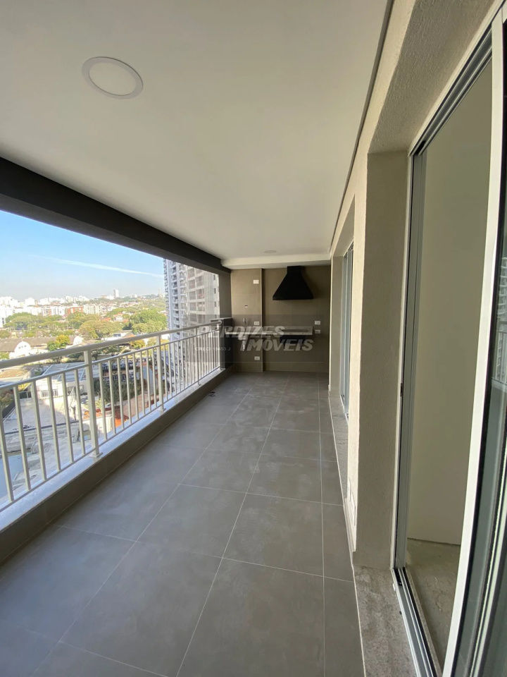 Apartamento para Venda - Vila Anastácio