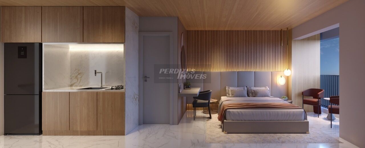 Apartamento para Venda - Sumaré