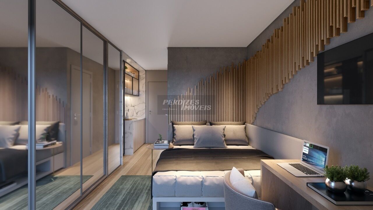 Apartamento para Venda - Vila Mariana