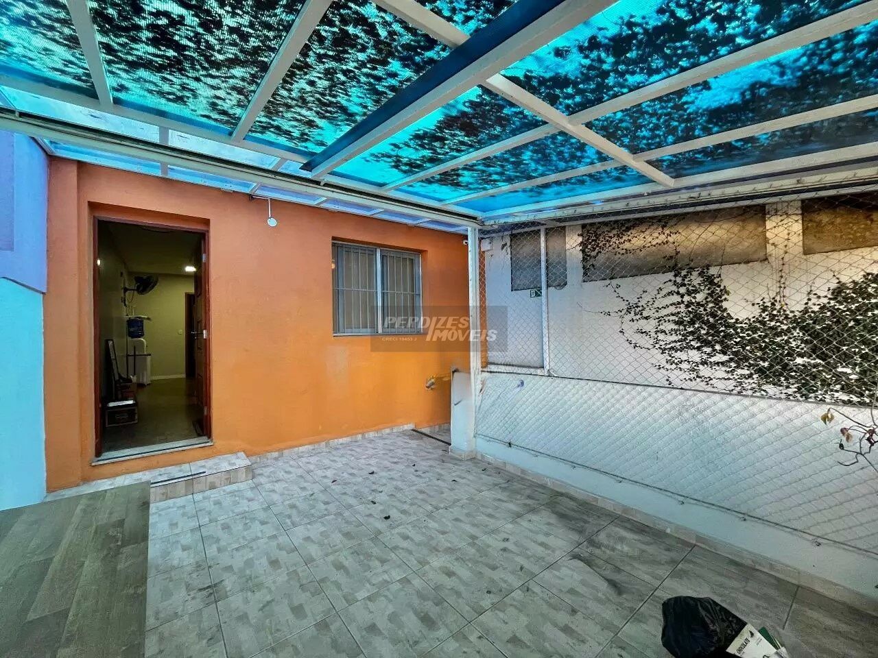 Casa Assobradada para Venda - Perdizes