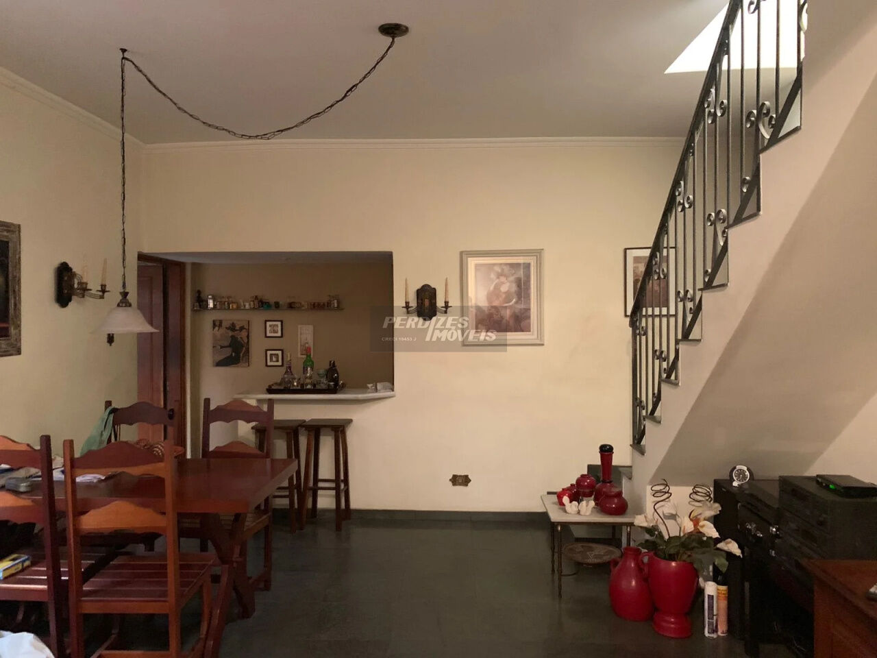 Casa Assobradada para Venda - Perdizes
