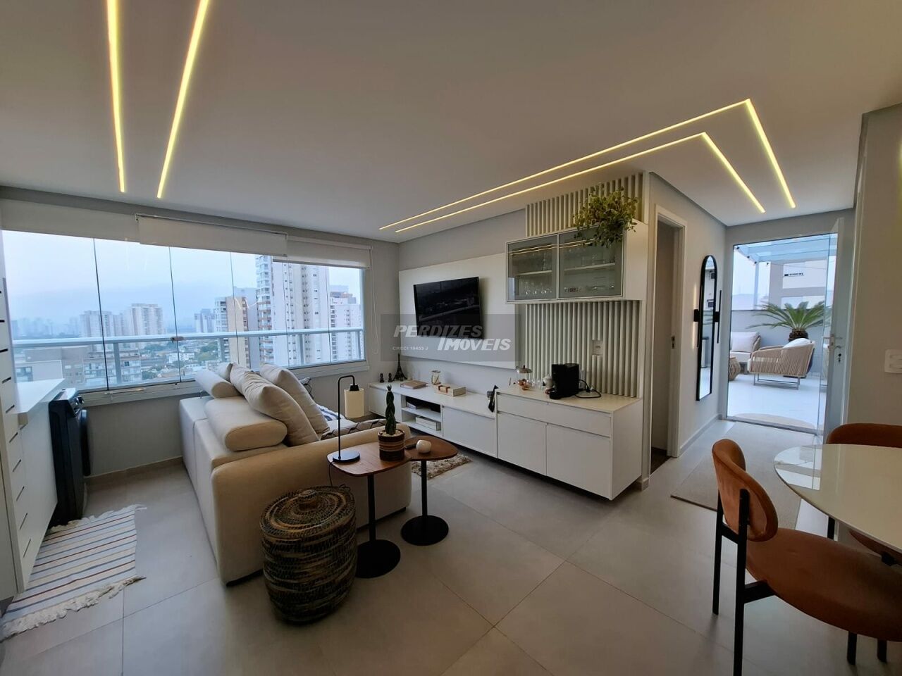 Apartamento para Venda - Água Branca