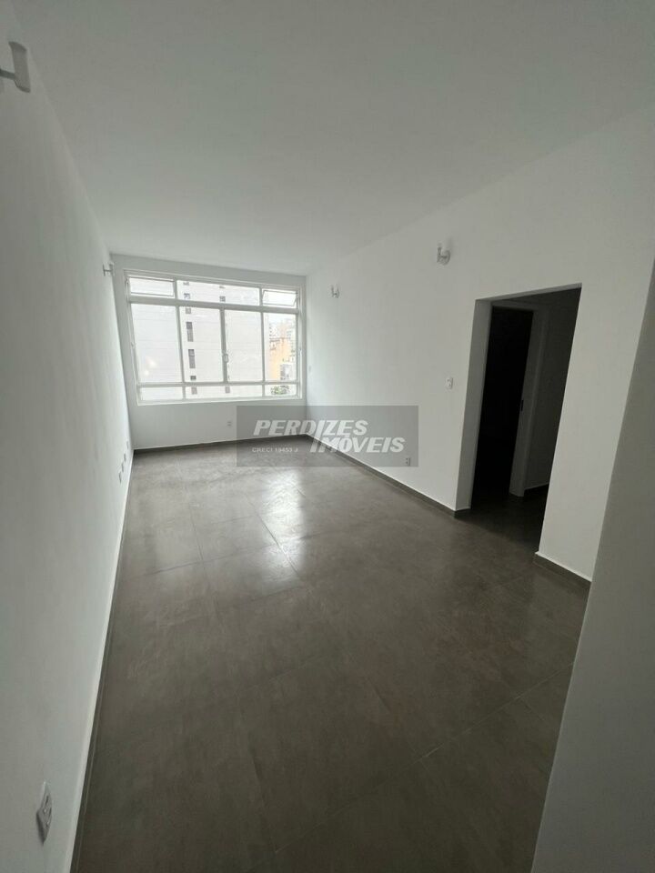 Apartamento para Venda - Vila Buarque