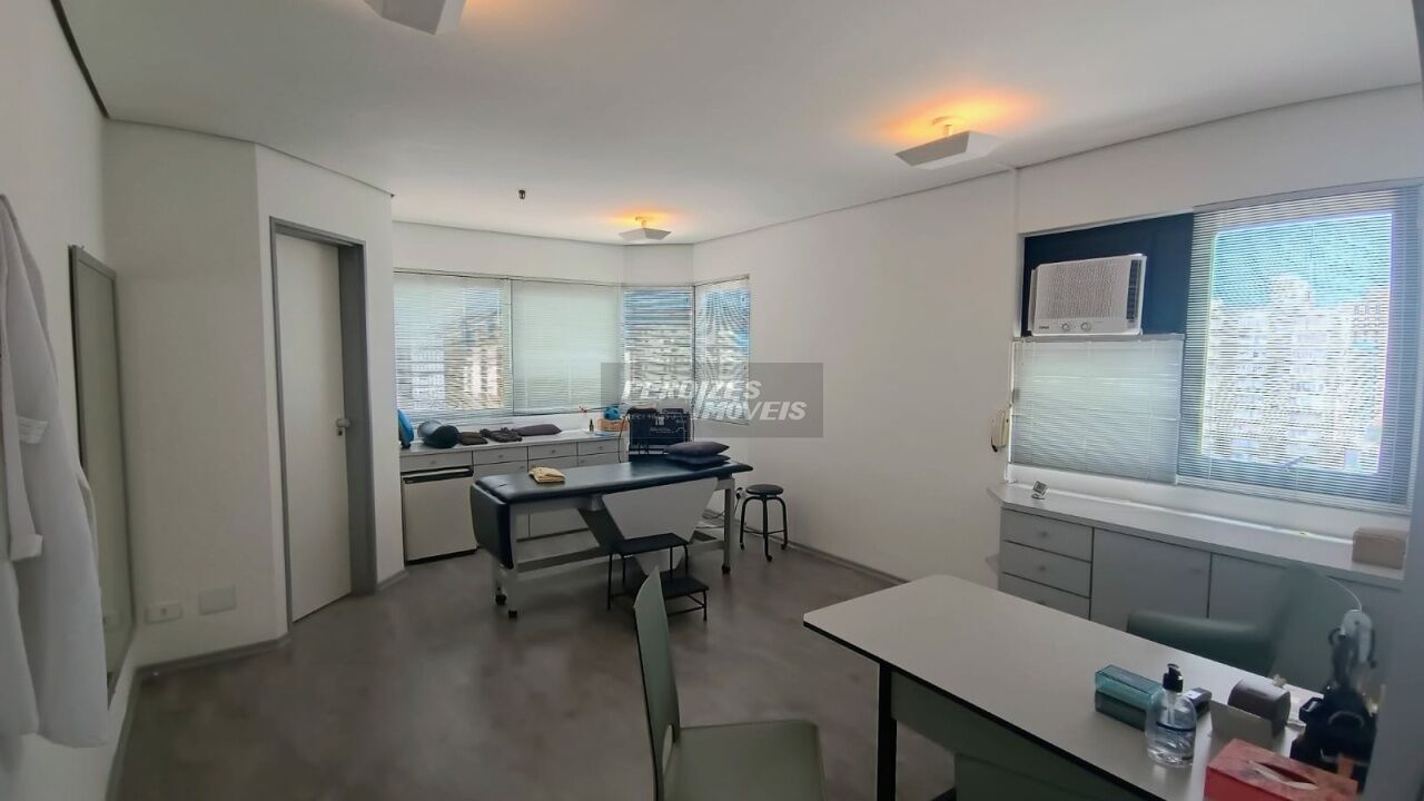 Conj. Comercial para Venda - Perdizes