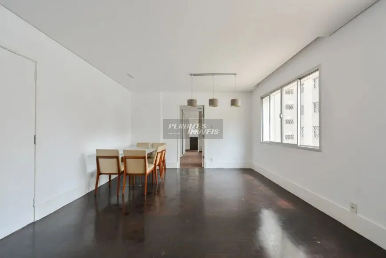 Apartamento para Venda - Perdizes