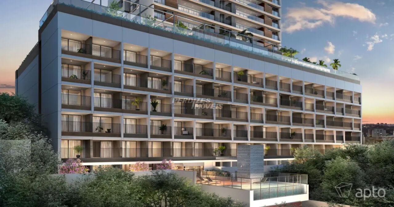 Apartamento para Venda - Sumaré