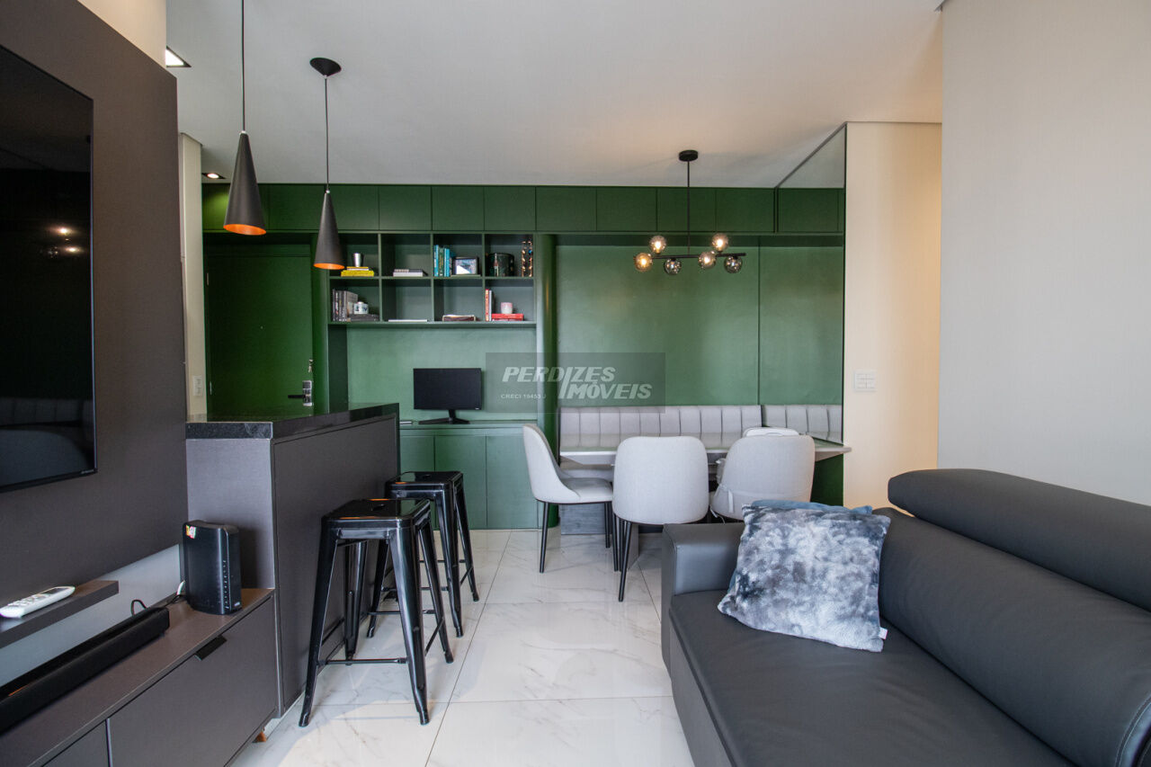 Apartamento para Venda - Barra Funda
