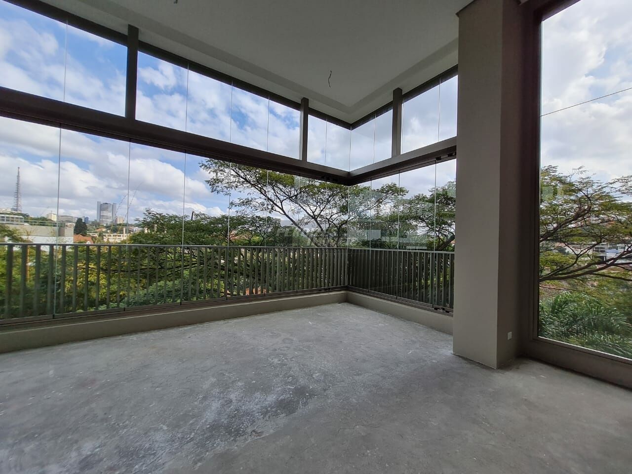 Apartamento para Venda - Higienópolis