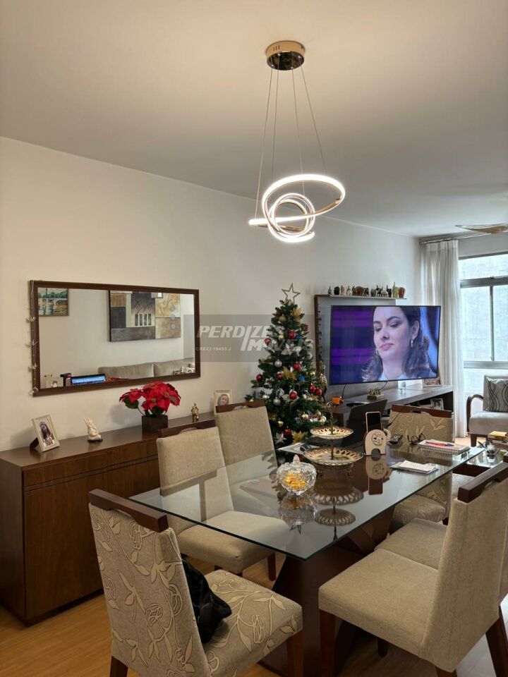 Apartamento para Venda - Perdizes