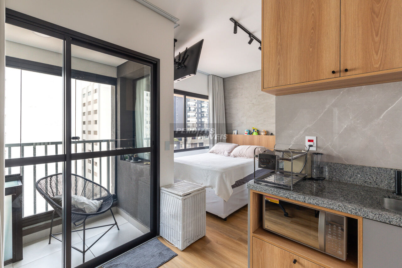Apartamento para Venda - Pinheiros