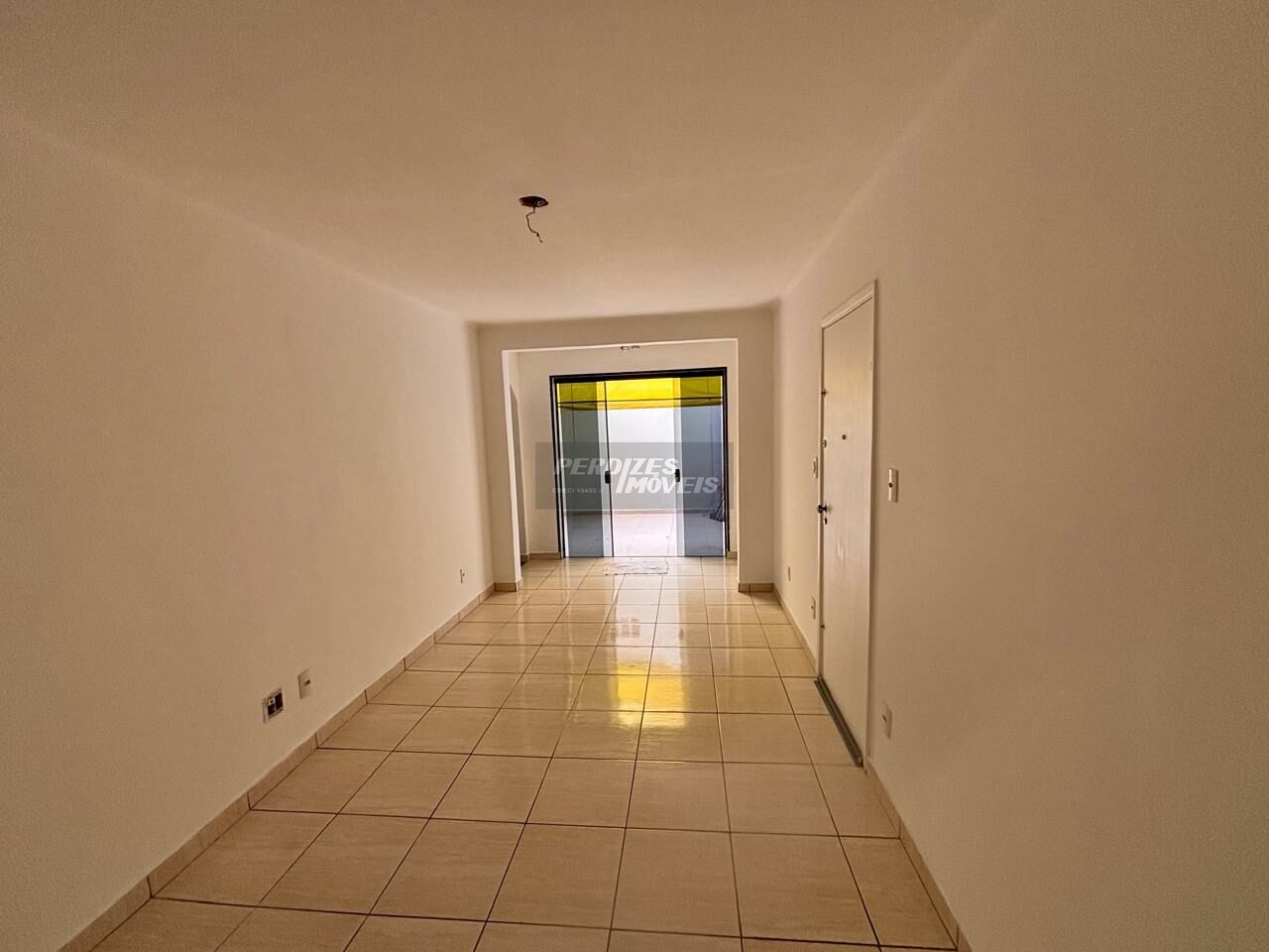 Apartamento para Venda - Água Branca