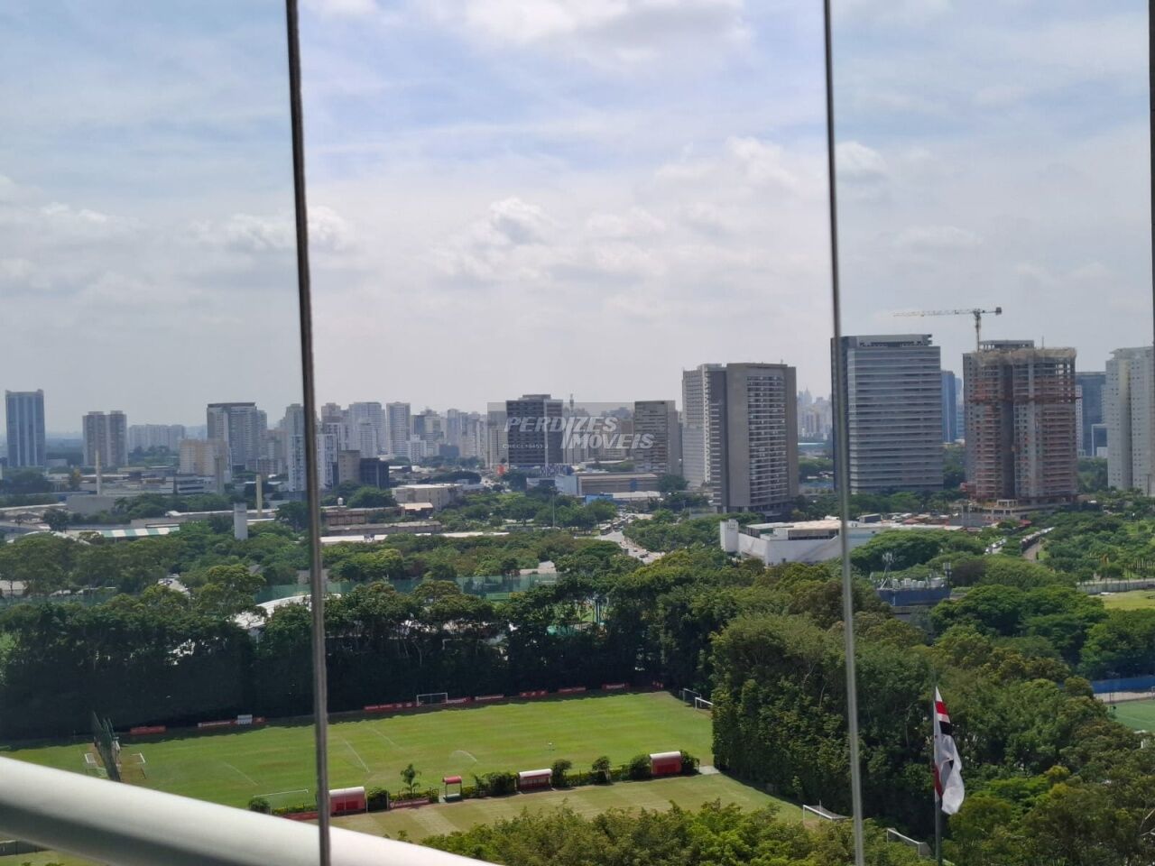 Apartamento para Venda - Jardim Hebrom