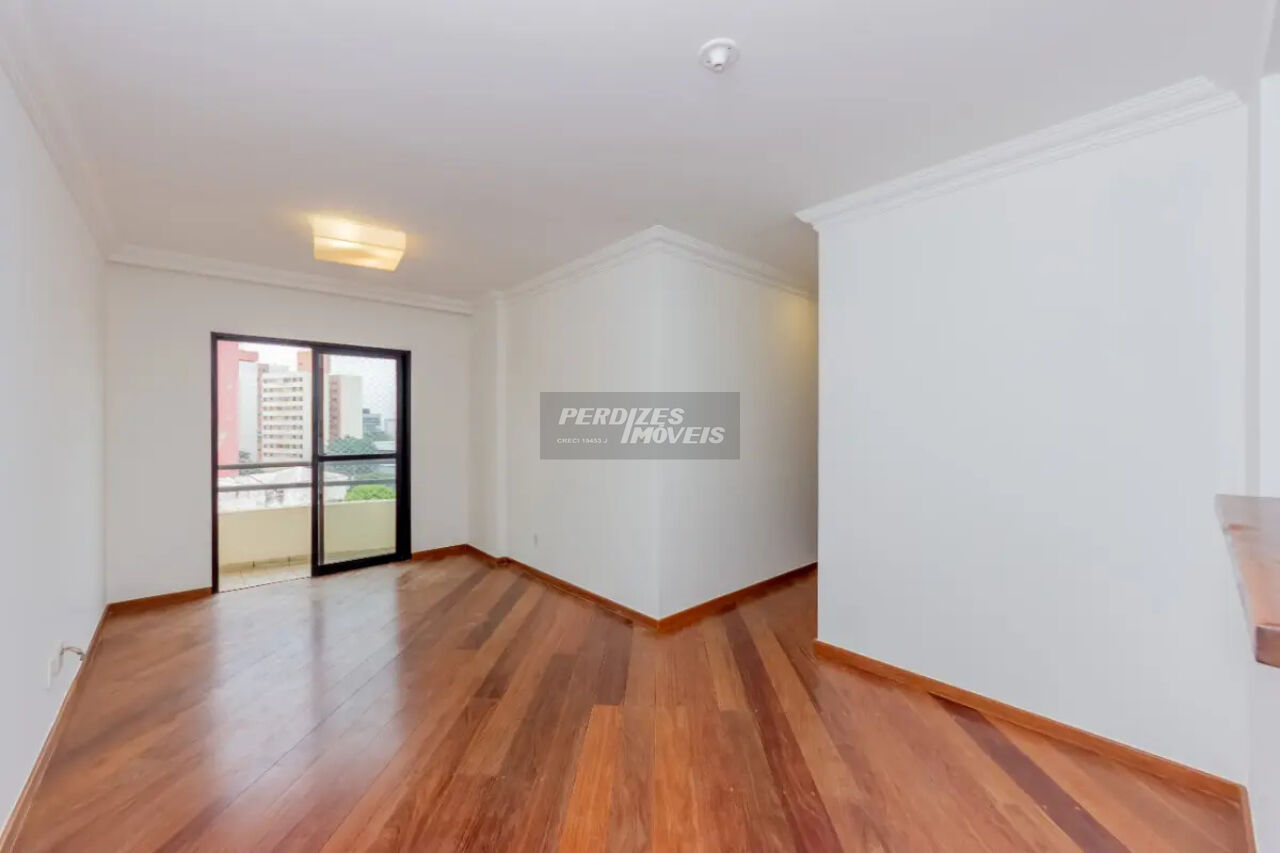 Apartamento para Venda - Vila Anglo Brasileira