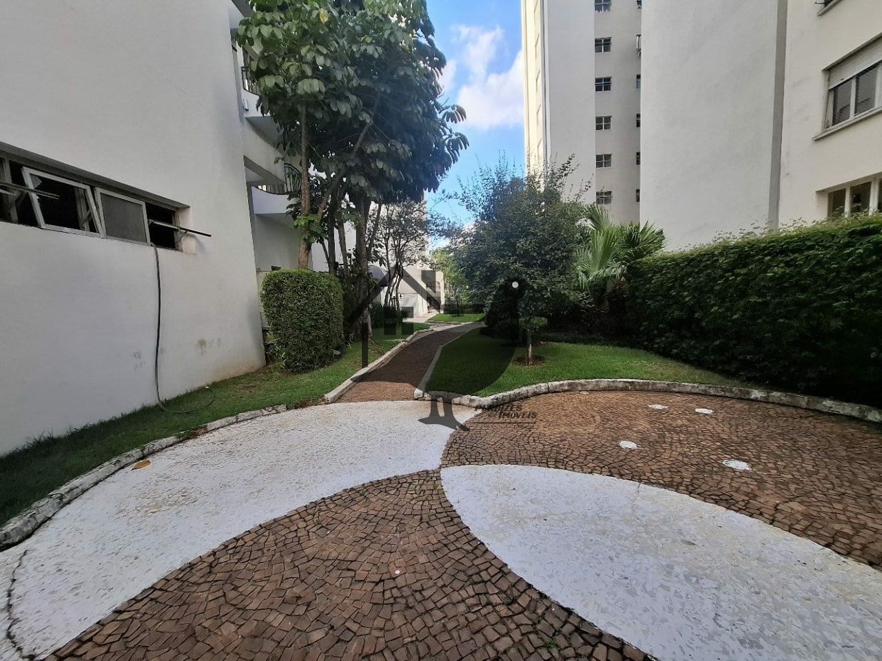 Apartamento para Venda - Perdizes