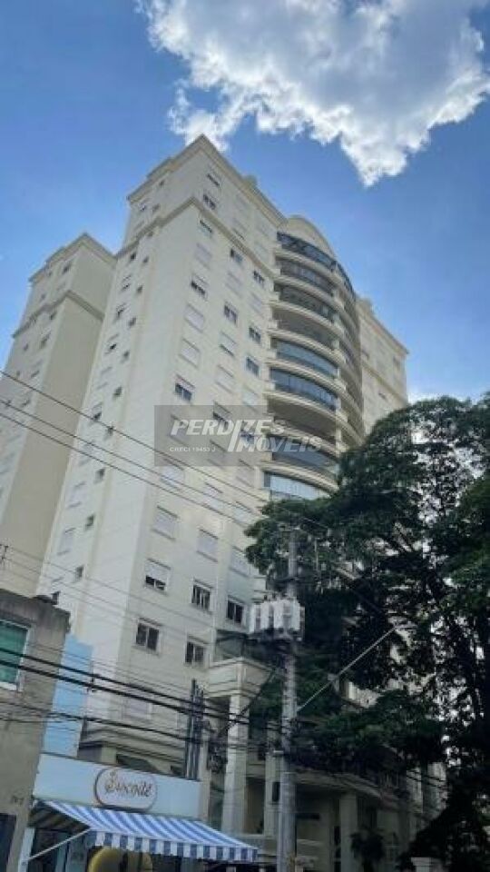 Apartamento para Venda - Perdizes