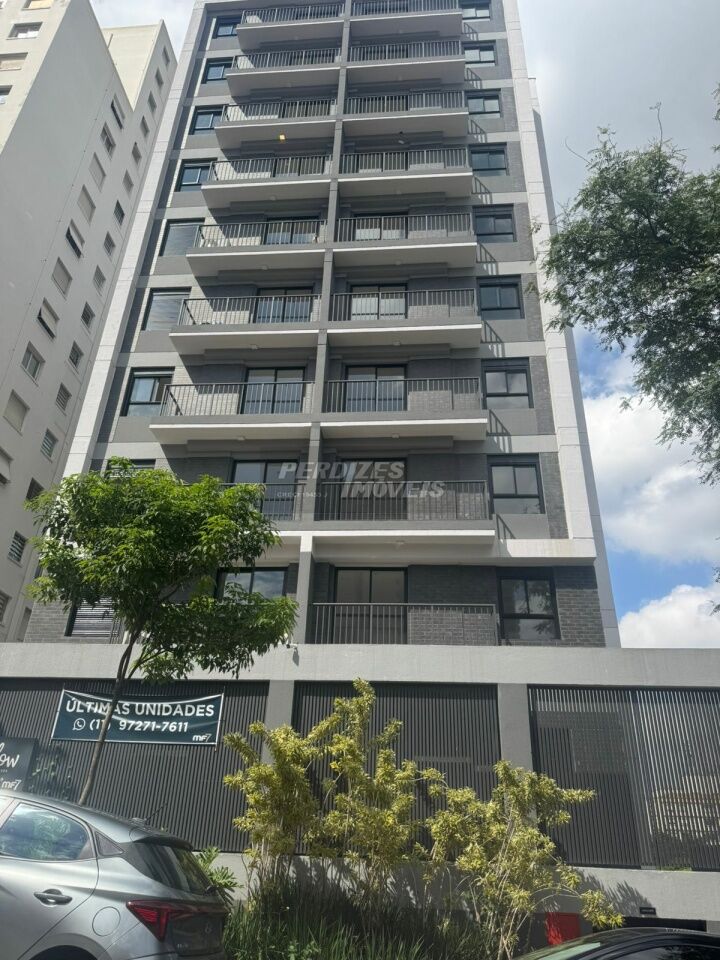 Apartamento para Venda - Perdizes