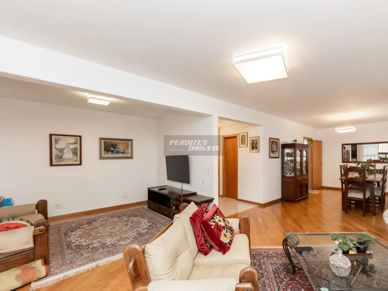 Apartamento para Venda - Perdizes
