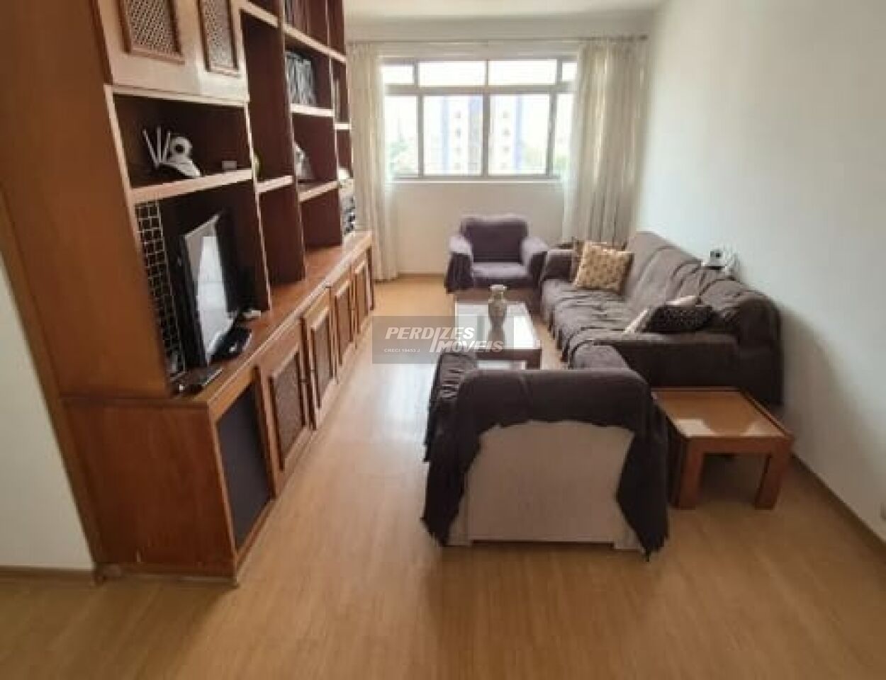 Apartamento para Venda - Vila Anglo Brasileira