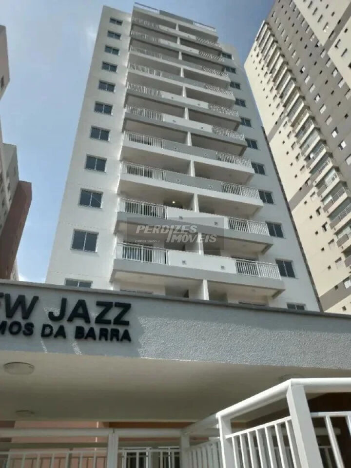 Apartamento para Venda - Barra Funda