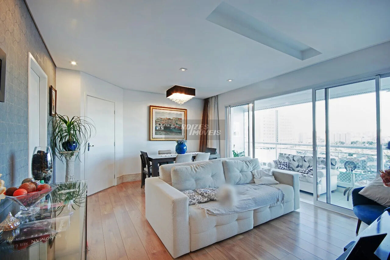 Apartamento para Venda - Água Branca
