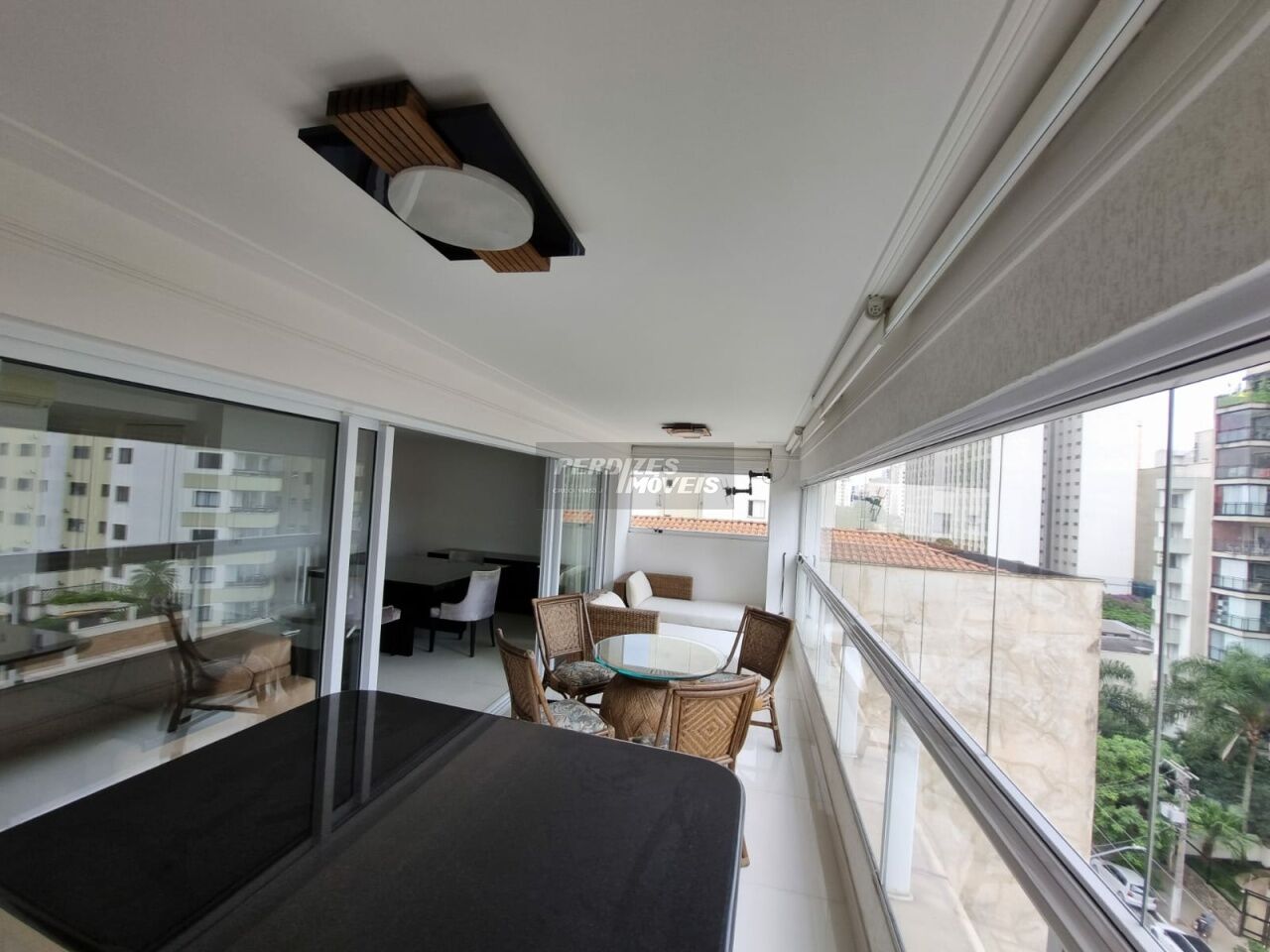 Apartamento para Venda - Perdizes