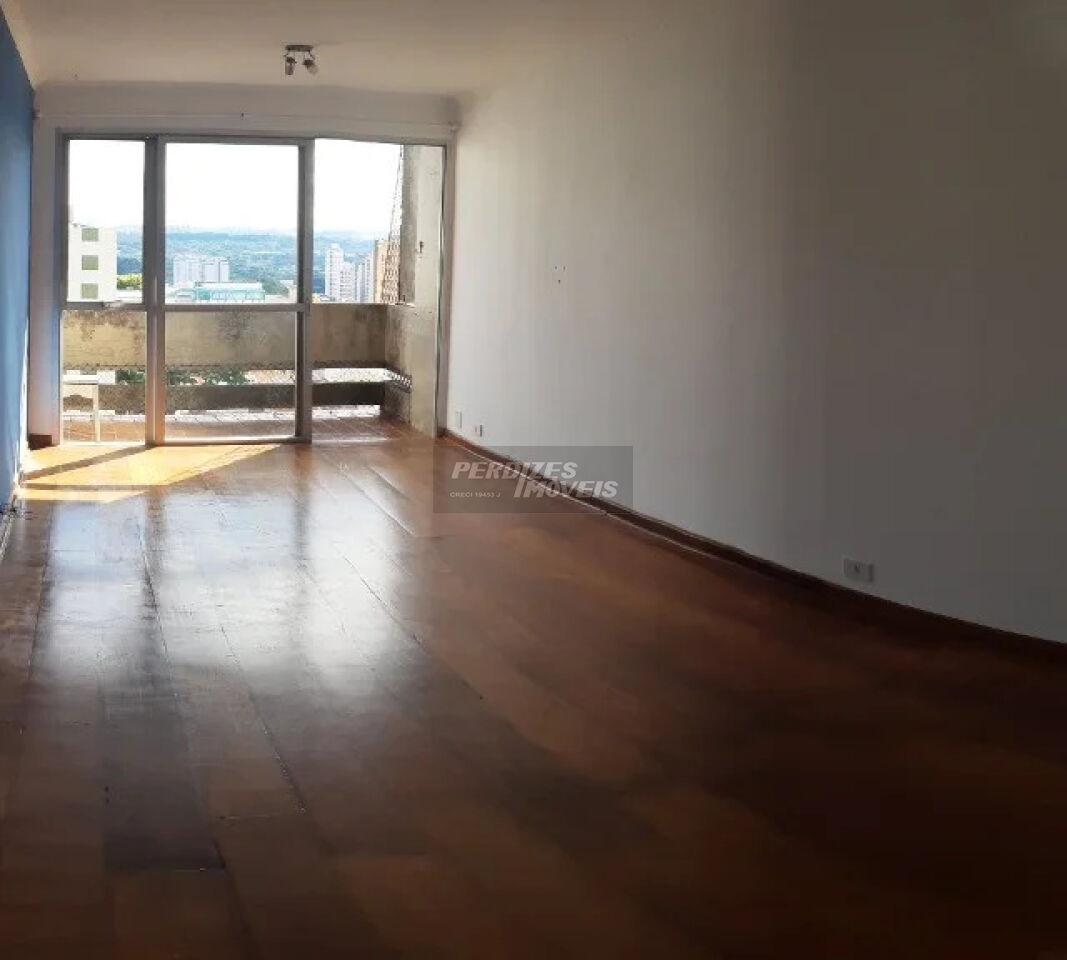 Apartamento para Venda - Sumarezinho