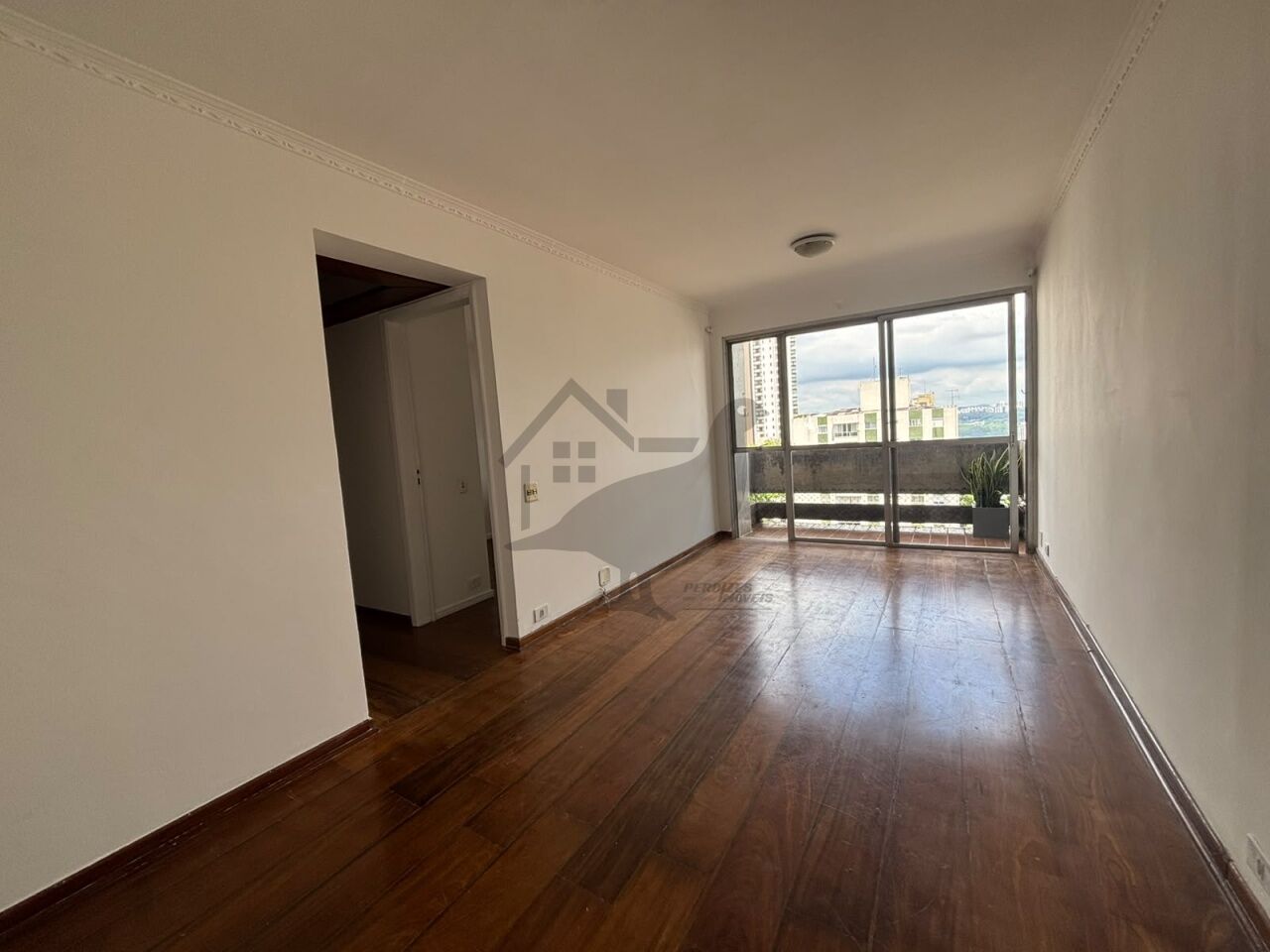 Apartamento para Venda - Sumarezinho