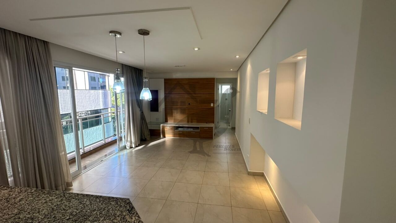 Apartamento para Locação - Perdizes
