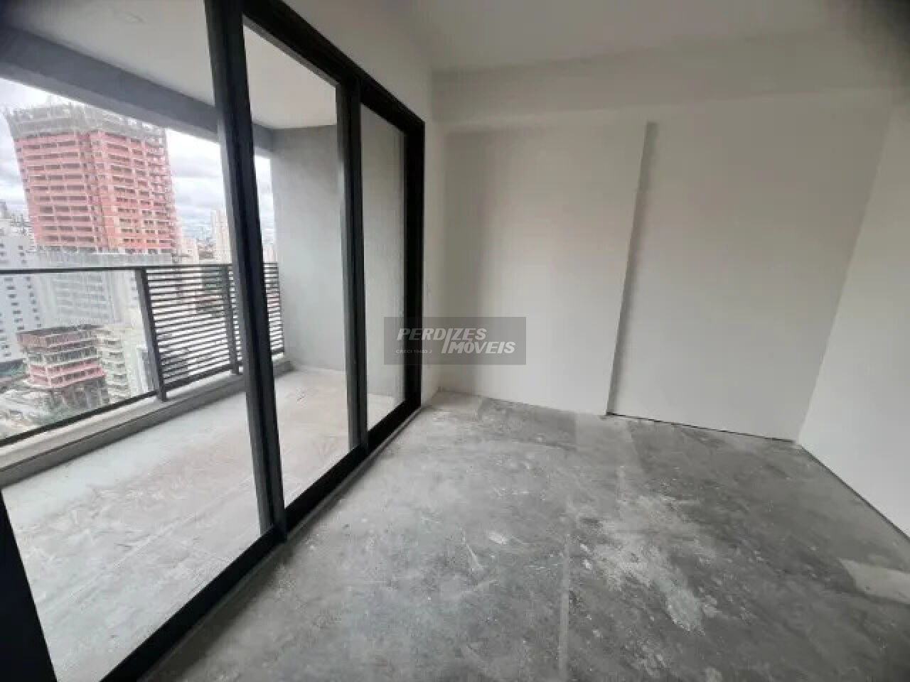 Apartamento para Venda - Vila Pompéia