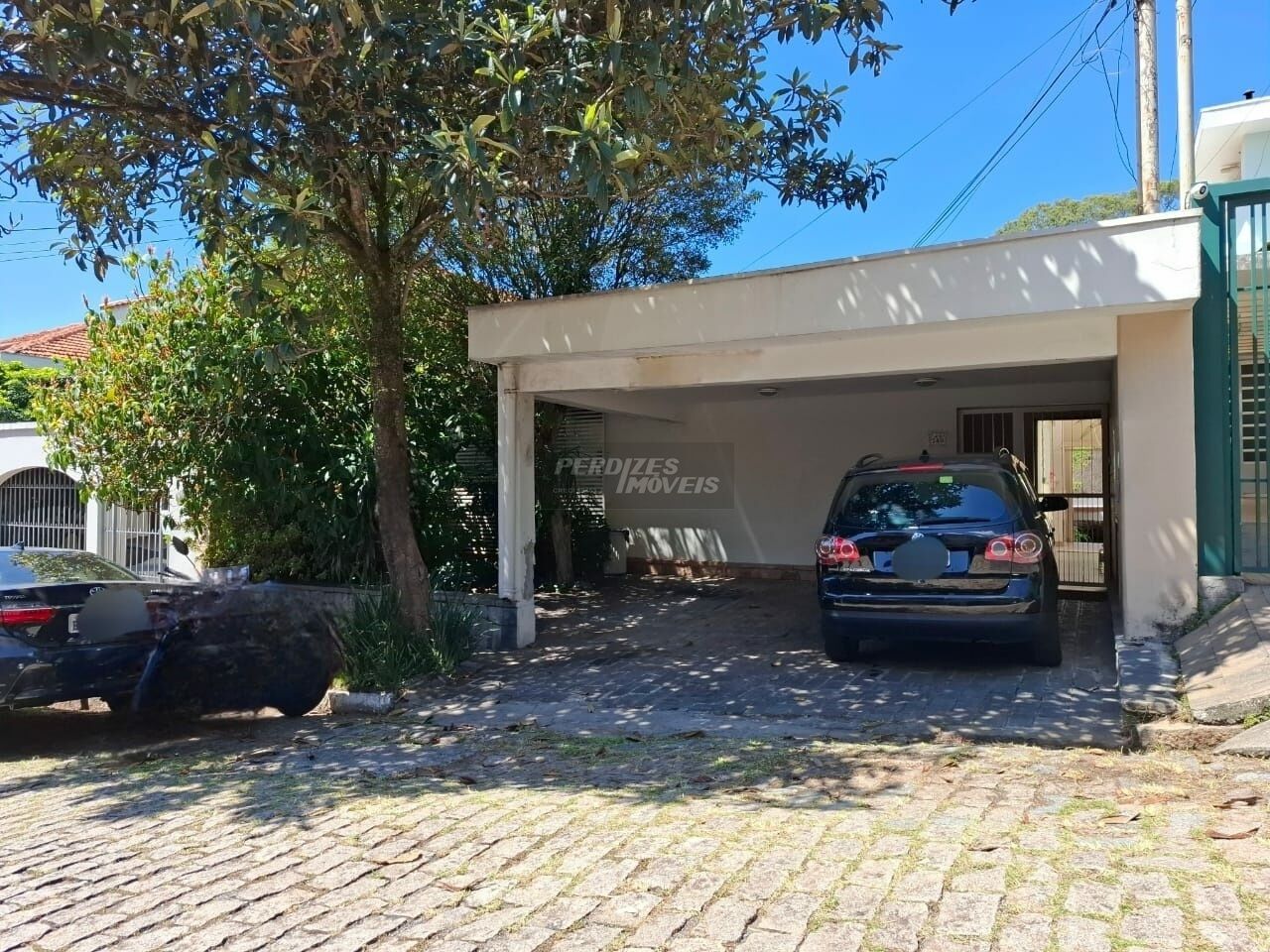 Casa Térrea para Venda - Sumaré