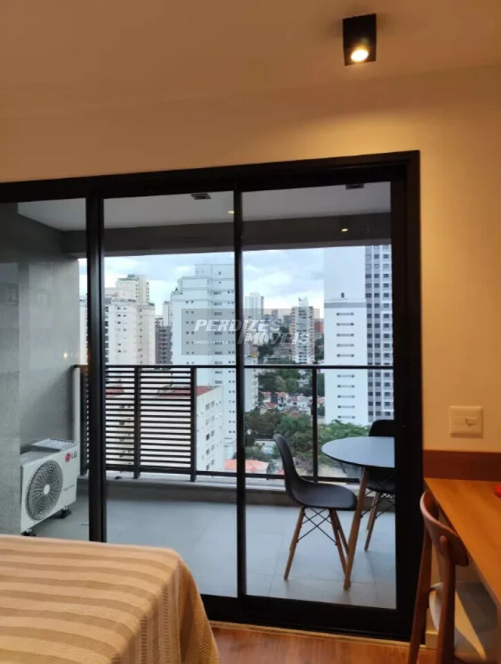 Apartamento para Venda - Vila Pompéia