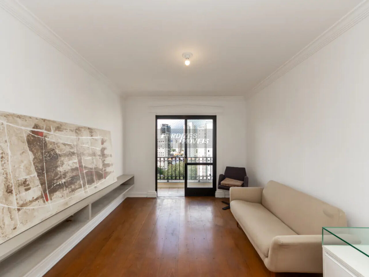 Apartamento para Venda - Perdizes