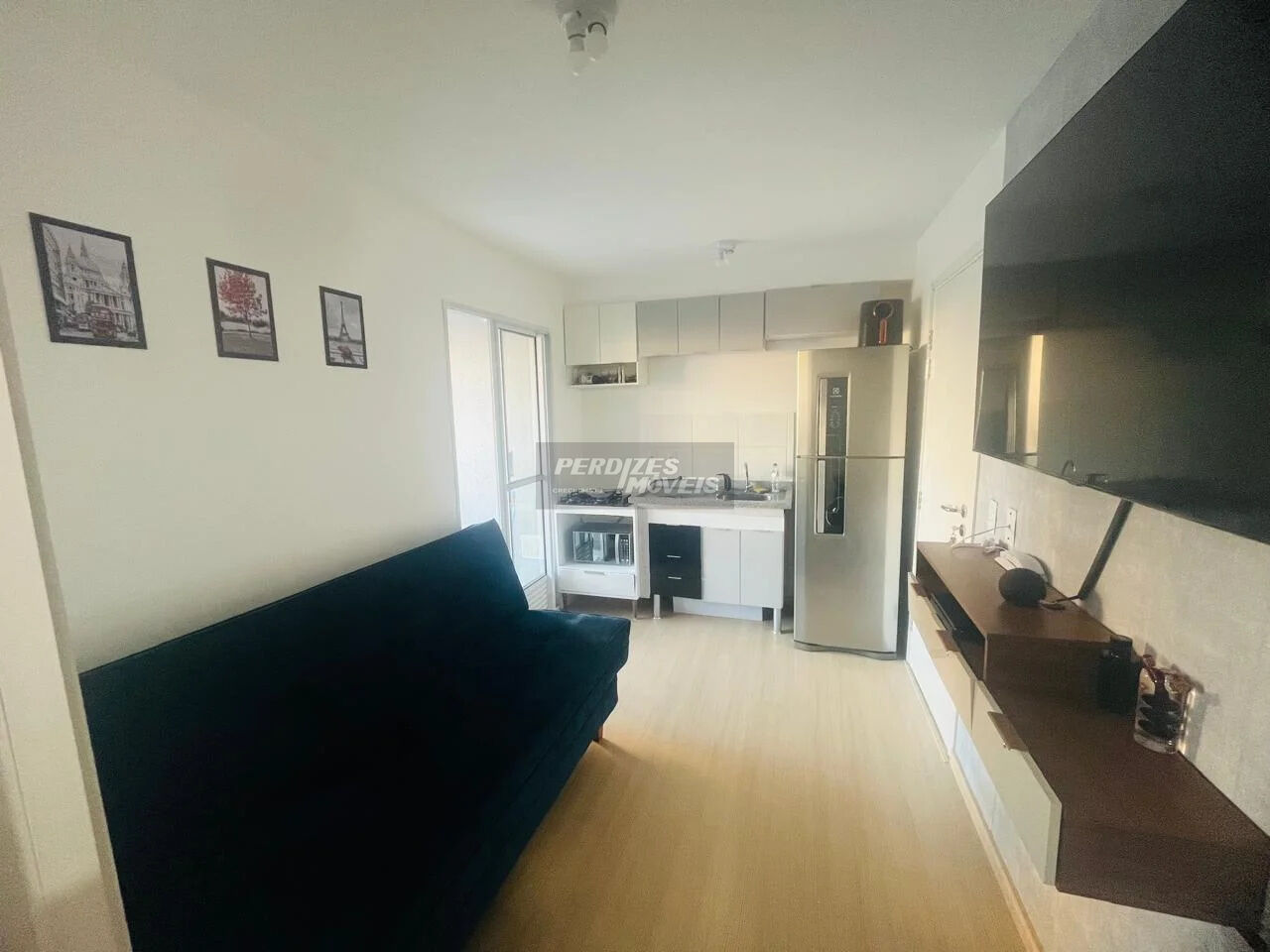 Apartamento para Venda - Água Branca