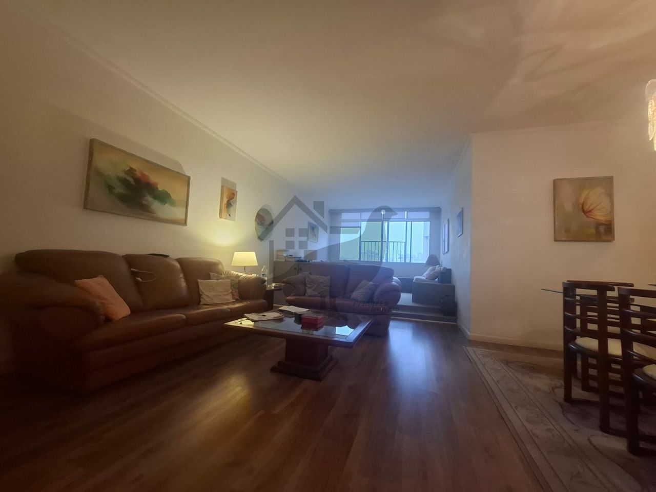 Apartamento para Venda - Perdizes