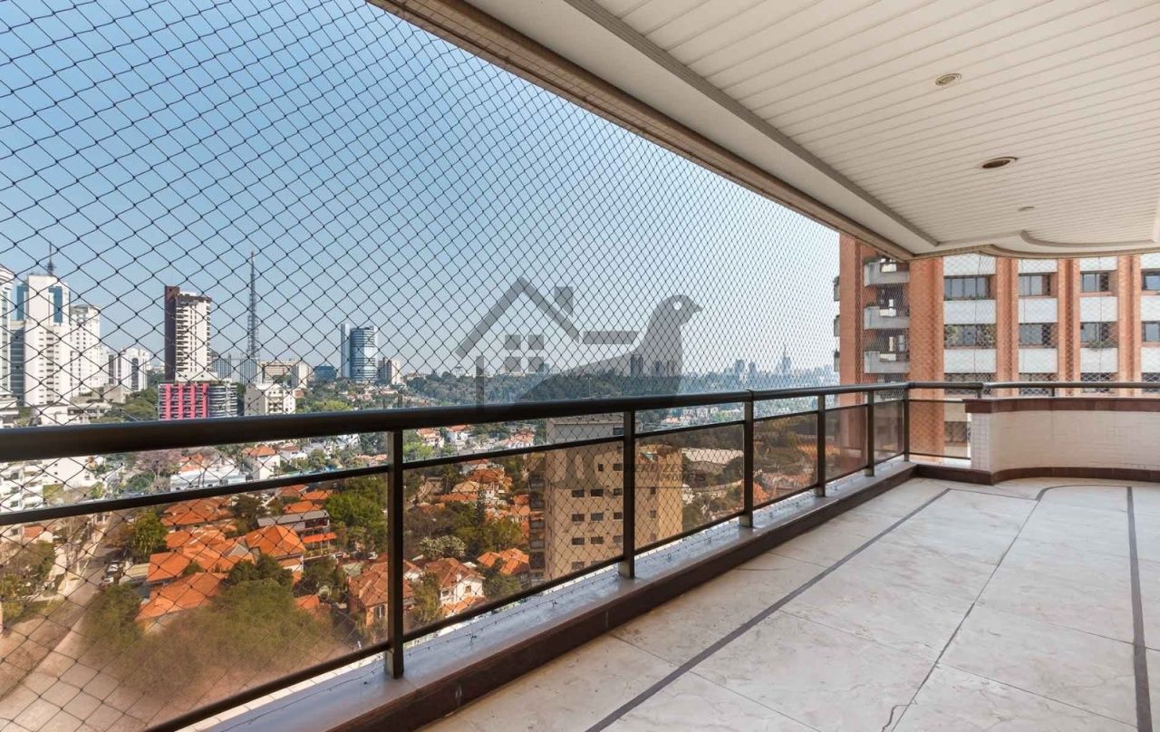 Apartamento para Venda - Higienópolis
