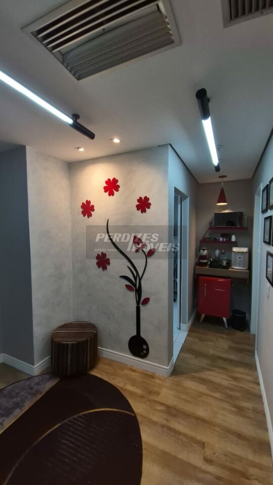 Conj. Comercial para Venda - Perdizes