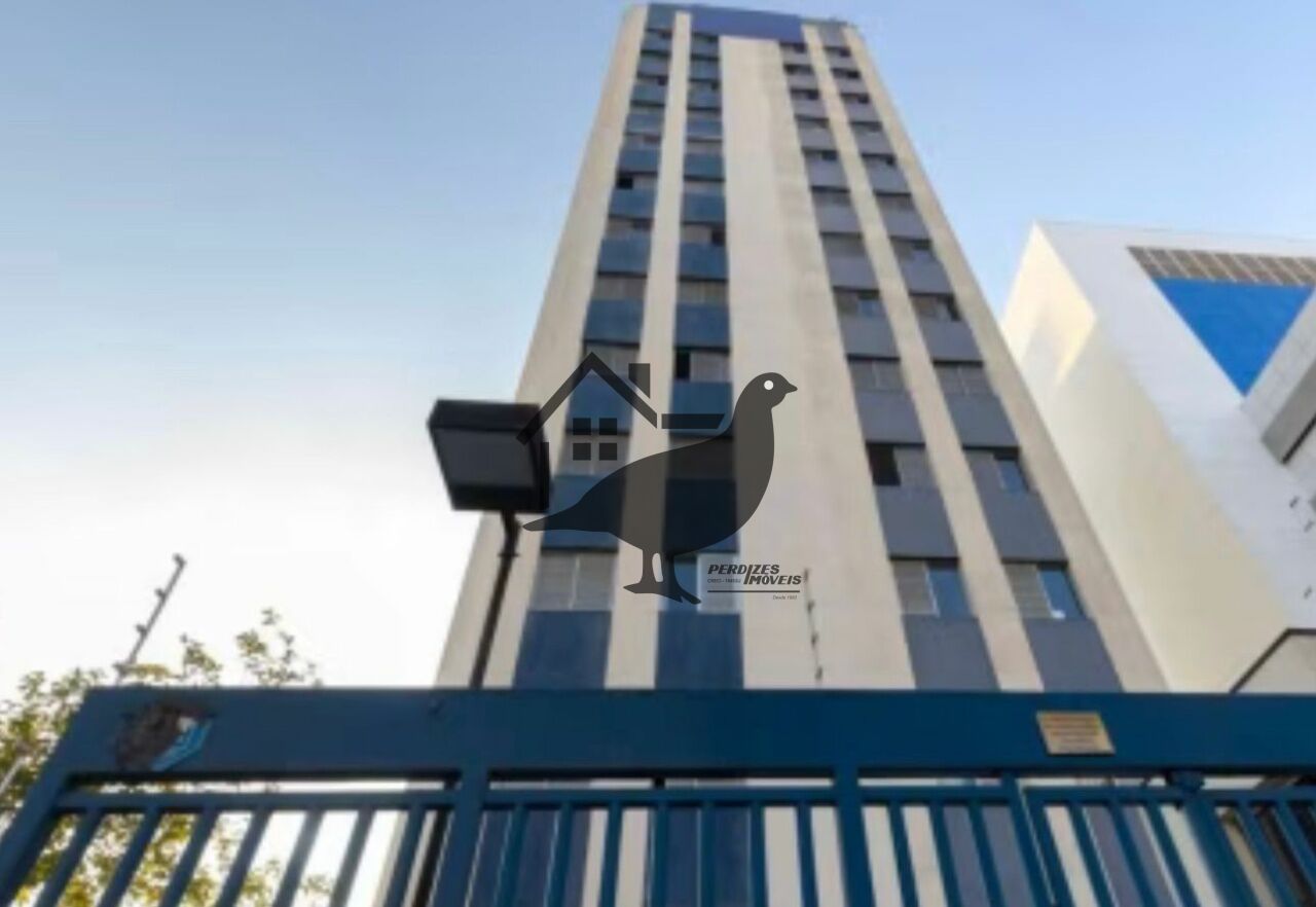 Apartamento para Venda - Vila Pompéia