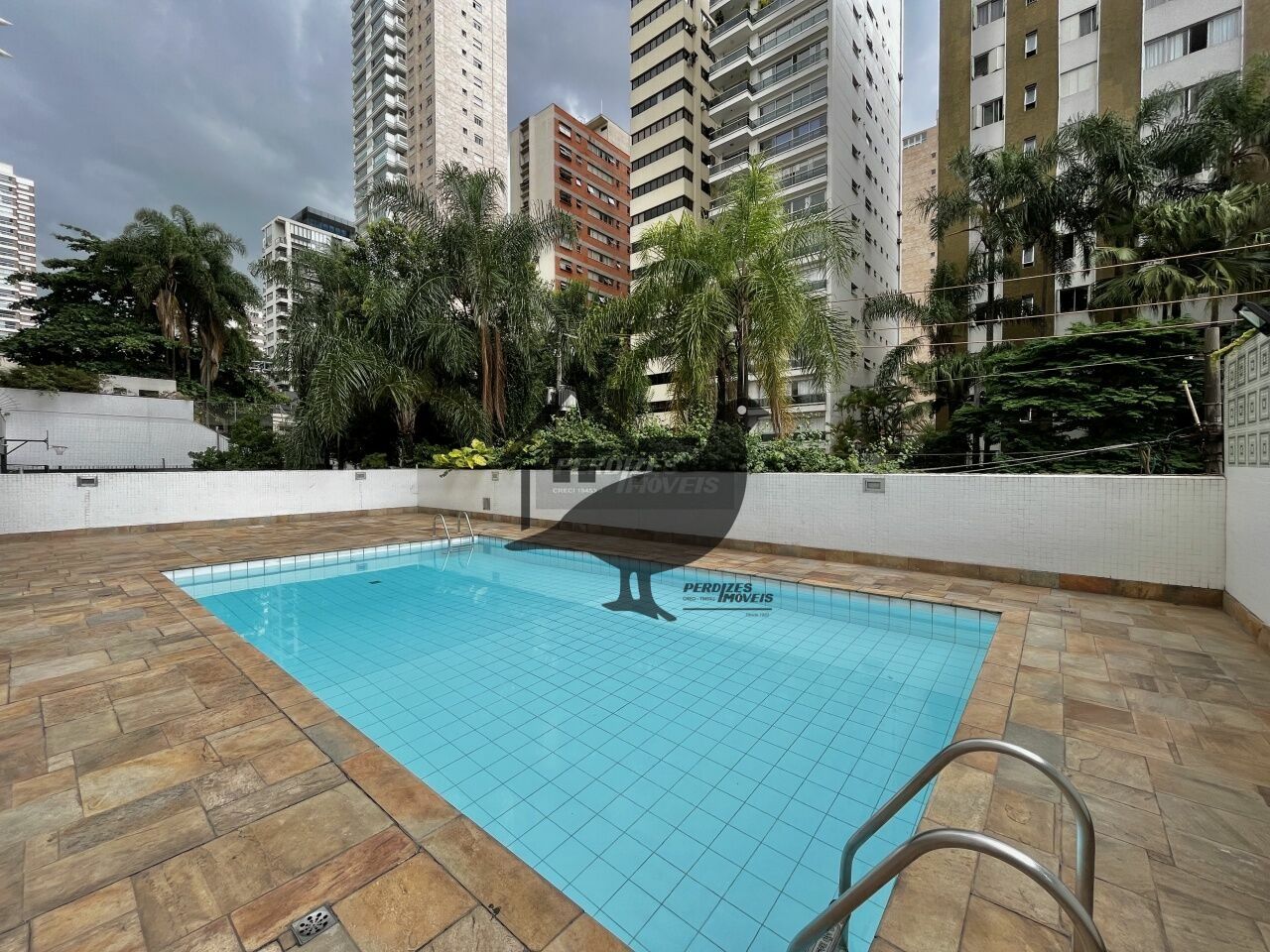 Apartamento para Venda - Perdizes