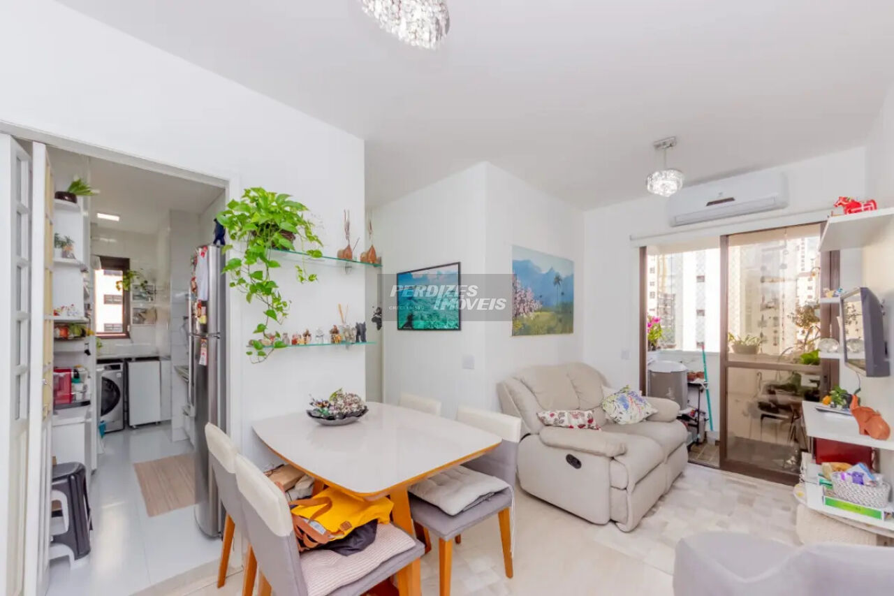 Apartamento para Venda - Perdizes