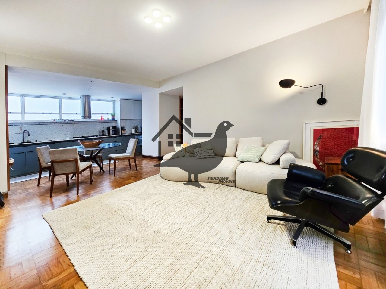 Apartamento para Venda - Barra Funda