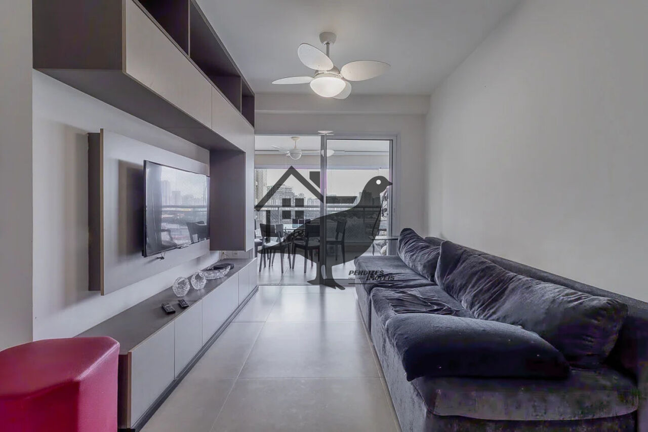 Apartamento para Venda - Água Branca