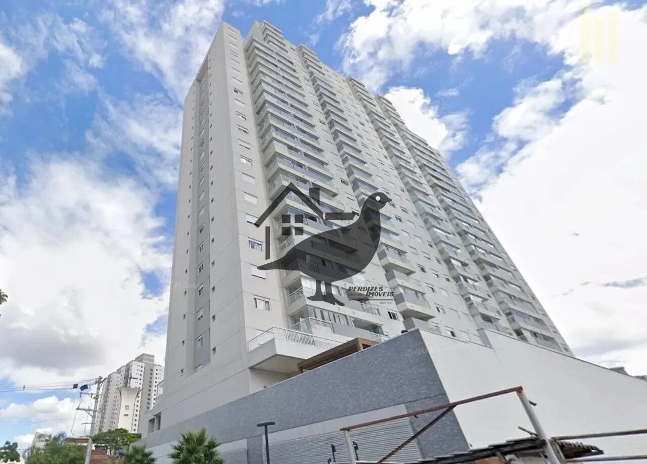 Apartamento para Venda - Barra Funda