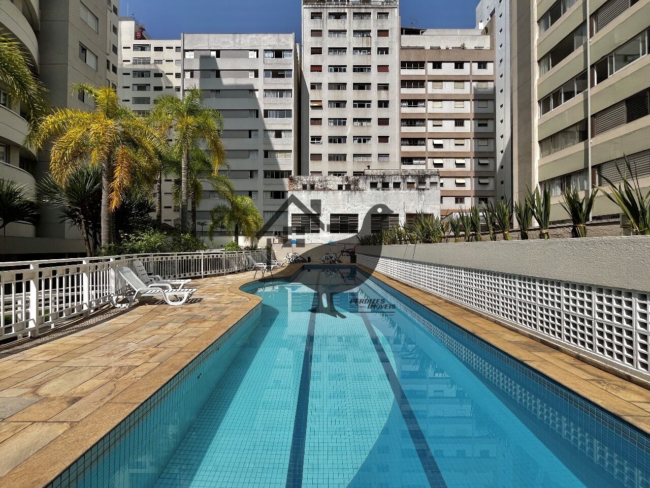 Apartamento para Venda - Perdizes