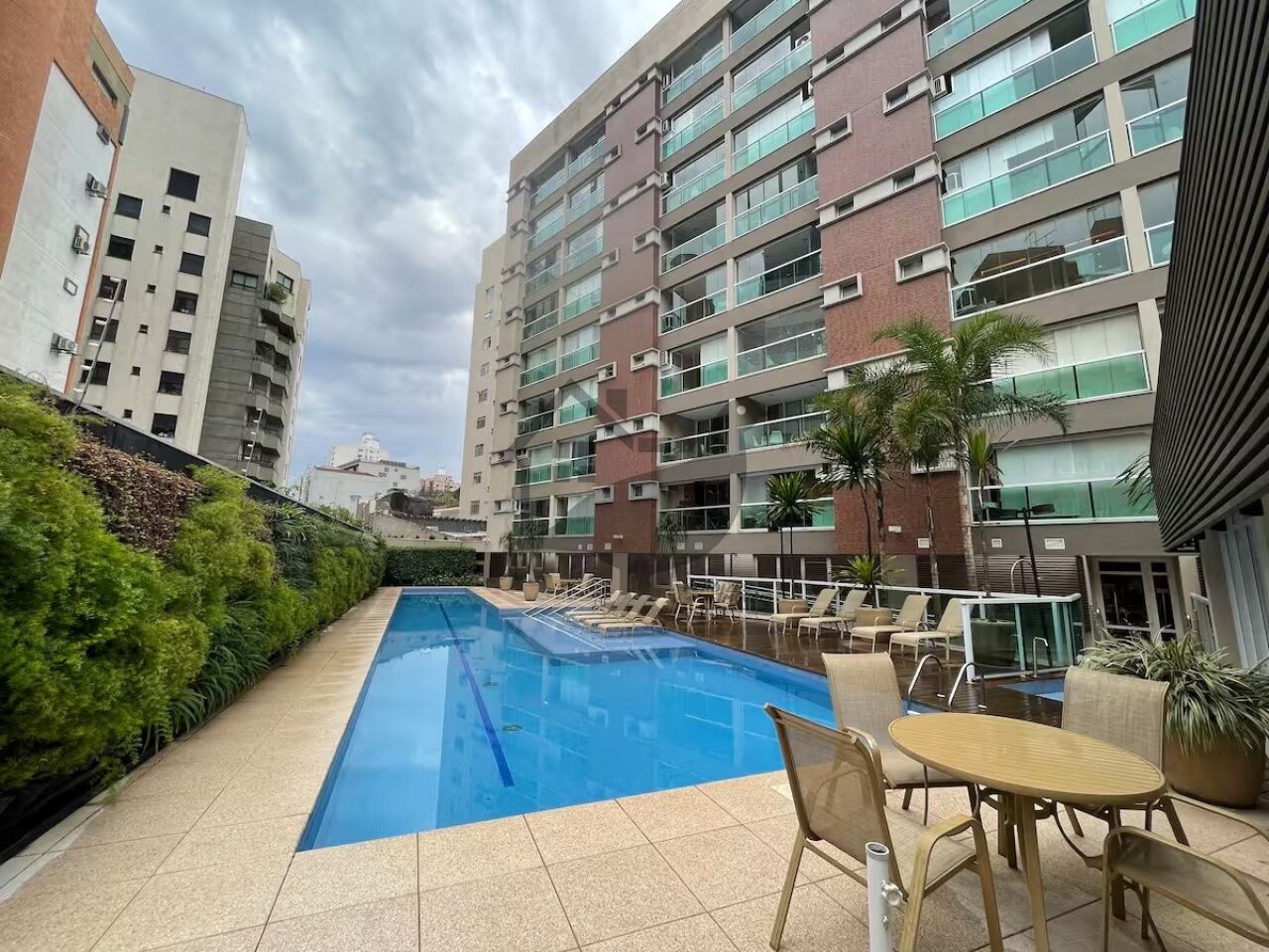Apartamento para Venda - Pinheiros